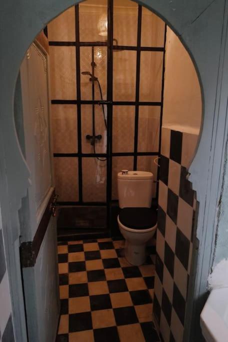 Riad Nadara, Superbe Riad Au Coeur De La Medina! Marrakesh Buitenkant foto