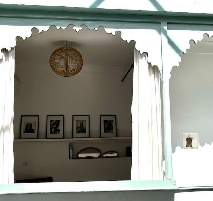 Riad Nadara, Superbe Riad Au Coeur De La Medina! Marrakesh Buitenkant foto