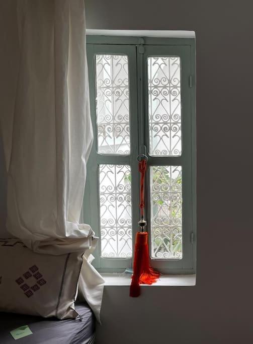 Riad Nadara, Superbe Riad Au Coeur De La Medina! Marrakesh Buitenkant foto